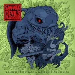 Sam & Max: The Devil’s Playhouse
