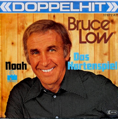 Noah / Das Kartenspiel