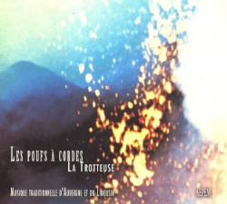 La Trotteuse