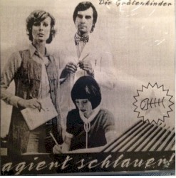agiert schlauer!
