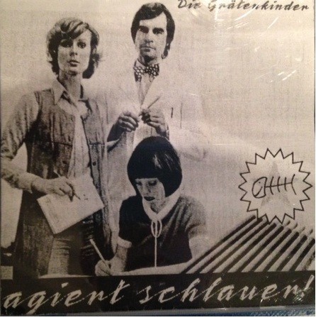 agiert schlauer!