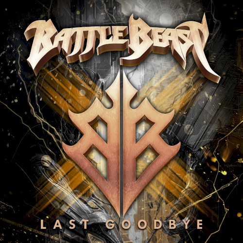 Last Goodbye