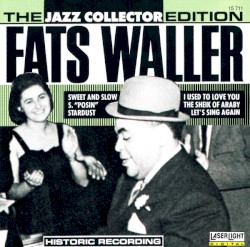 The Jazz Collector Edition