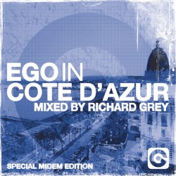 Ego In Cote D’Azur 2013