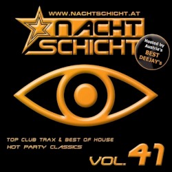 Nachtschicht, Volume 41