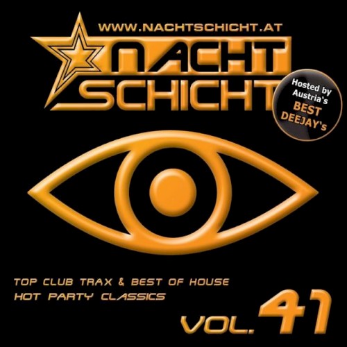 Nachtschicht, Volume 41