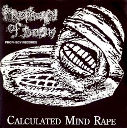 Calculated Mind Rape
