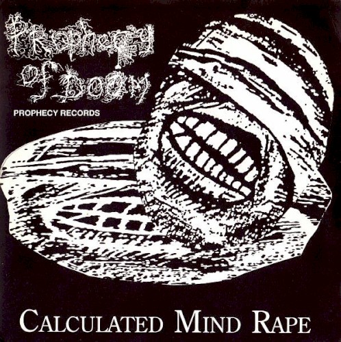 Calculated Mind Rape