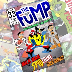 The FuMP, Volume 33: May - June 2012