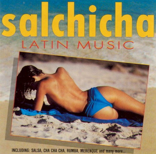Latin Music