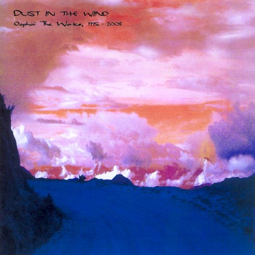 Dust in the Wind - The Works, 1995 - 2003