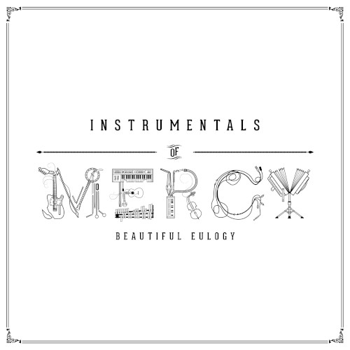 Instrumentals of Mercy