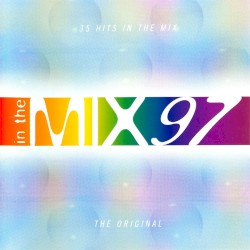 In the Mix 97
