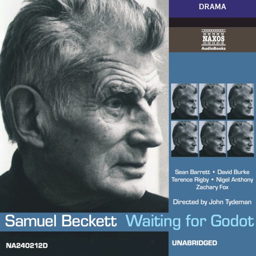 Waiting For Godot