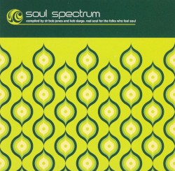 Soul Spectrum (compiled by Dr. Bob Jones and Keb Darge)