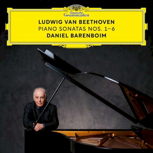 Piano Sonatas Nos. 1–6