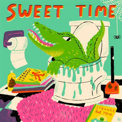 Sweet Time