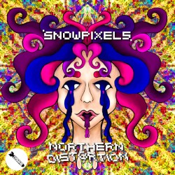 Northern Distortion
