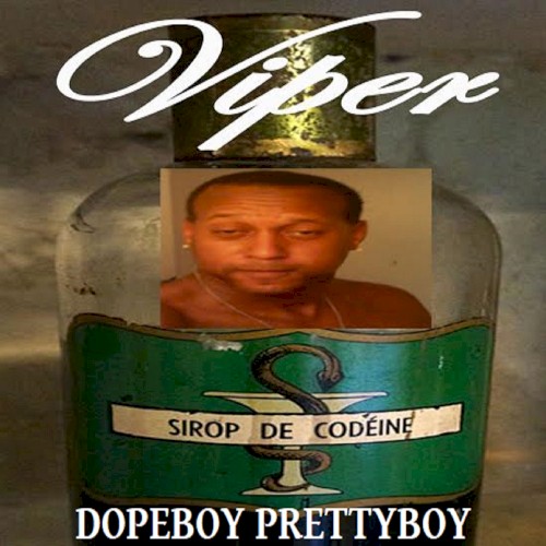 Prettyboy Dopeboy