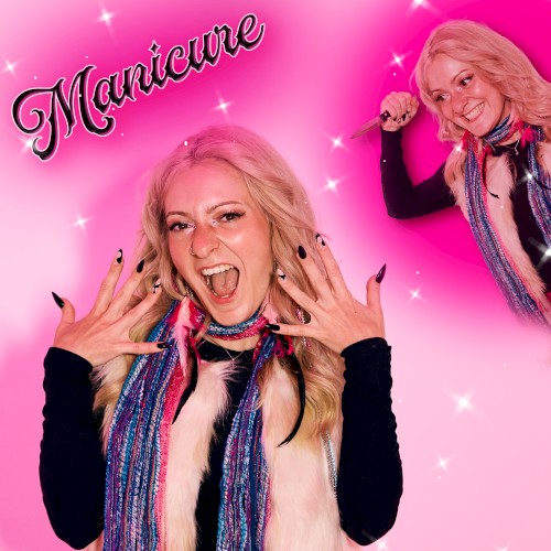 Manicure