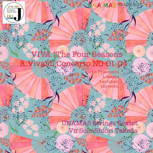 ViVa! The Four Seasons