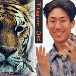Enter the Tiger