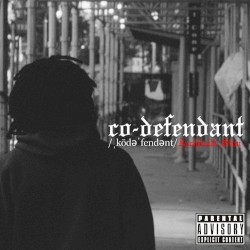 Co‐Defendant