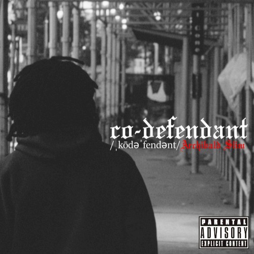 Co‐Defendant