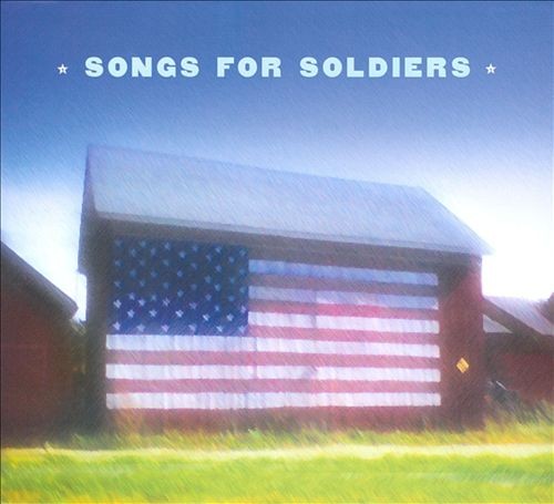 Songs For Soldiers