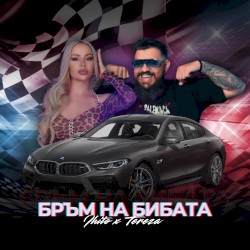 Бръм на бибата