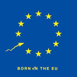 Born in the EU (demo)