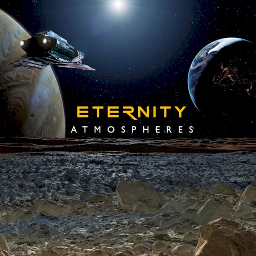 Atmospheres