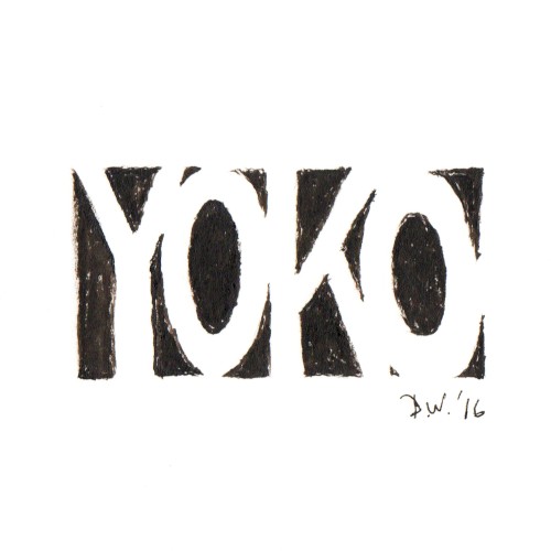 Yoko