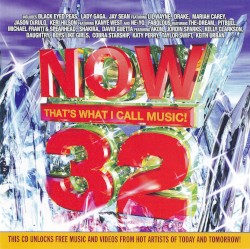 Now That’s What I Call Music! 32