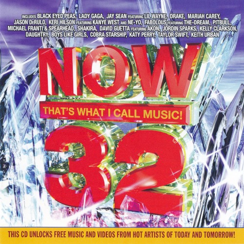 Now That’s What I Call Music! 32