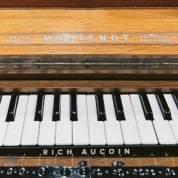 Ondes Martenot