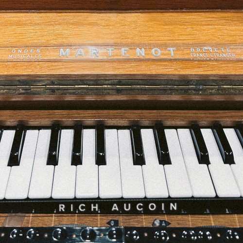 Ondes Martenot