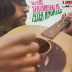Al wat verzwegen is