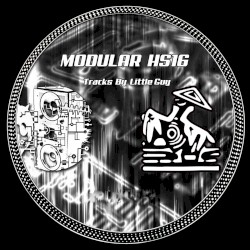 Modular HS16
