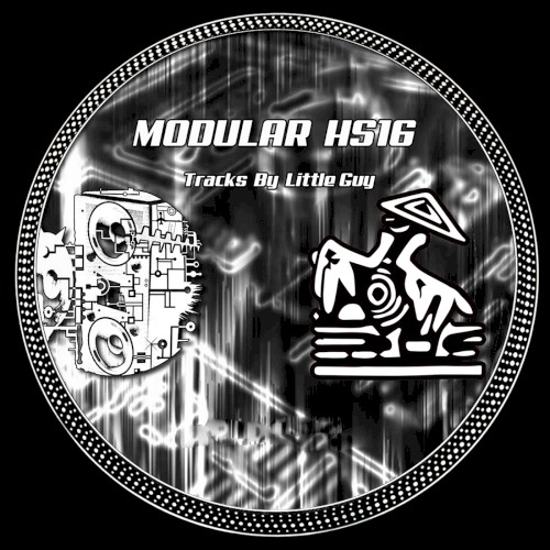 Modular HS16