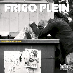 Frigo plein