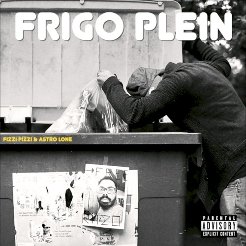 Frigo plein