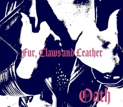 Fur, Claws and Leather