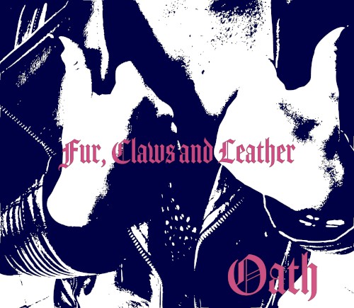 Fur, Claws and Leather