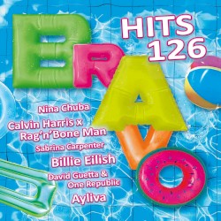 Bravo Hits 126