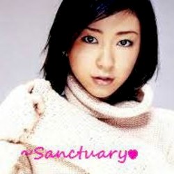 @@@ x "SANCTUARY"