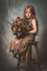 Even in the Deepest Darkness, Flowers Do Grow Out of the Void