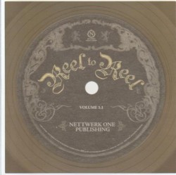 Reel to Reel, Volume 3.1: Nettwerk One Publishing