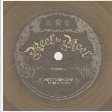 Reel to Reel, Volume 3.1: Nettwerk One Publishing
