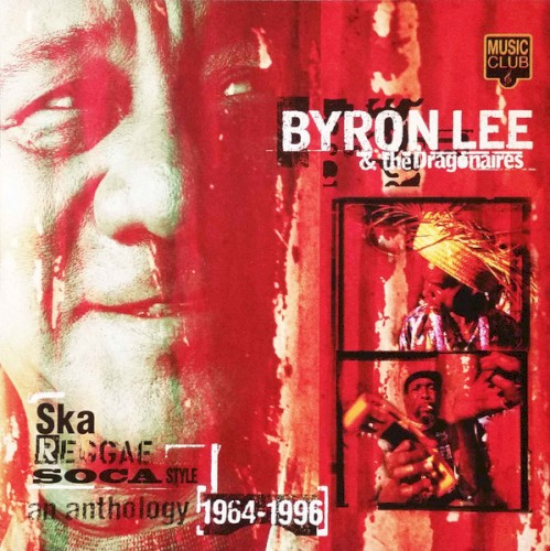 Ska Reggae Soca Style: An Anthology (1964–1996)